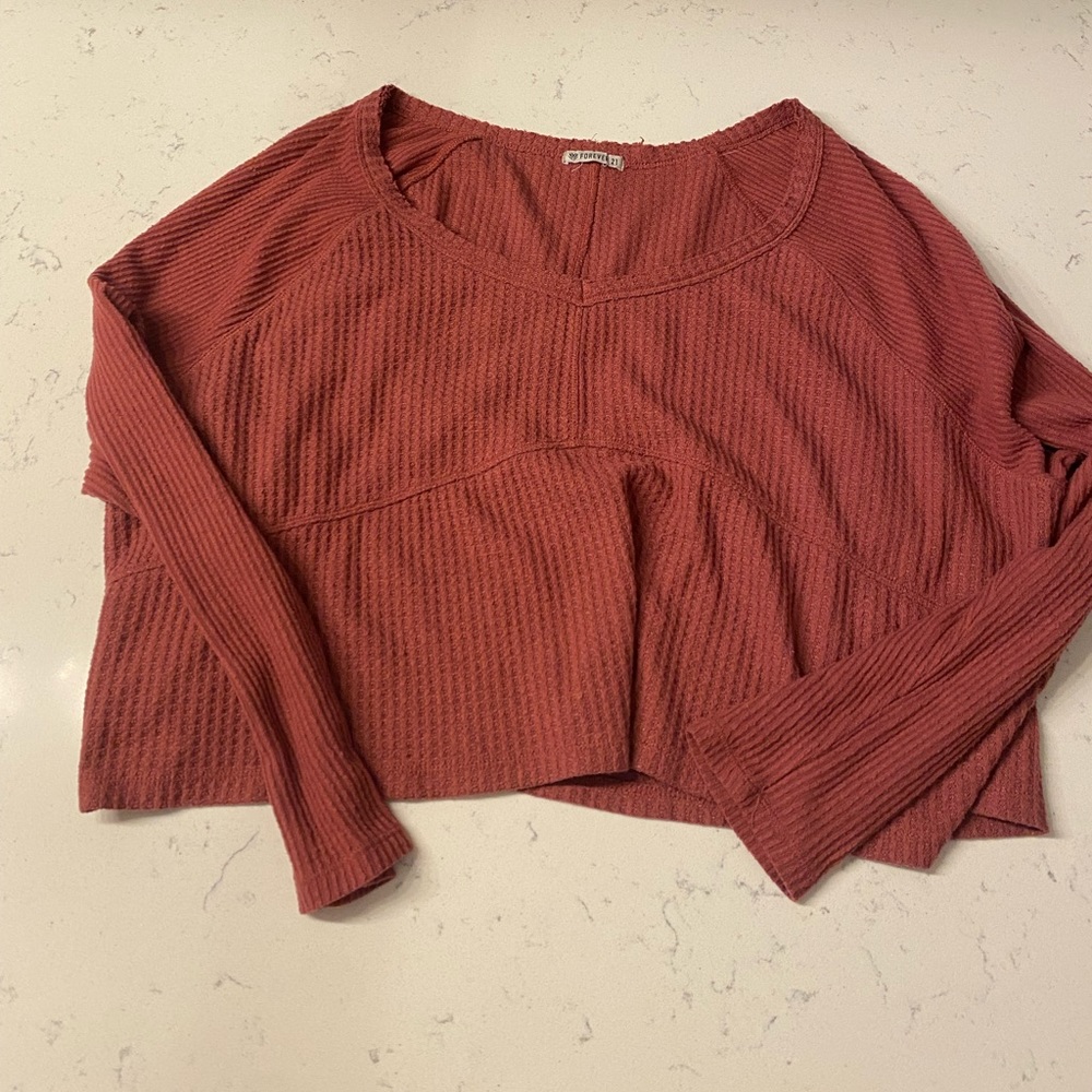 Forever 21 Top